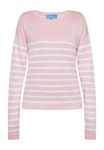 Свитер SANIKA, цвет HELLROSA WEISS