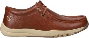 Мужские лоферы ROPER Clearcut Low, коричневый