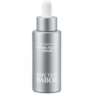 Сыворотка-филлер DOCTOR BABOR Derma Filler с 7% коллагеновых пептидов для разглаживания морщин 30 мл