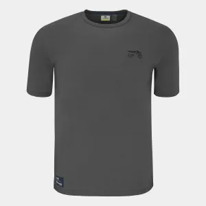 Детская футболка HUSQVARNA с дистанционным управлением