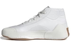 Stella McCartney X adidas Treino Mid White Gum Women's