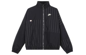 Женская куртка Nike, цвет Black