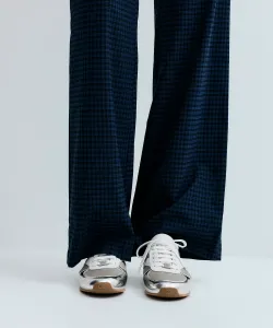 Кожаные кроссовки Jace Charles & Keith, цвет Blacktextured