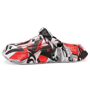 Сабо мужские NANJIREN, White