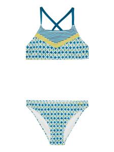 Бралетт Бикини PROTEST PRTYing JR, синий