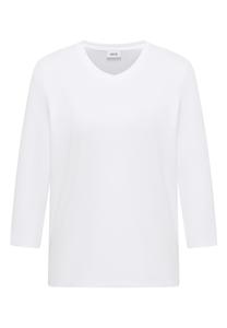 CECIL Лонгслив в белом цвете