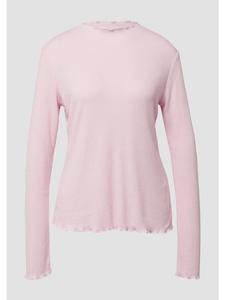 s.Oliver Лонгслив светло-розового цвета (4156)