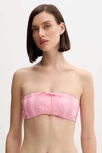 Плавательный бюстгальтер MIRIAM-D-CORE Diesel, розовый