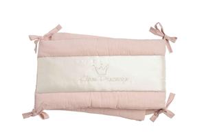 Nests prince & princess 2023 Bebe'S Collection, розовый