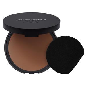 Тональный крем для лица barepro 24 hr skin-perfecting powder Bareminerals, deep 60 neutral, вес 8 гр.