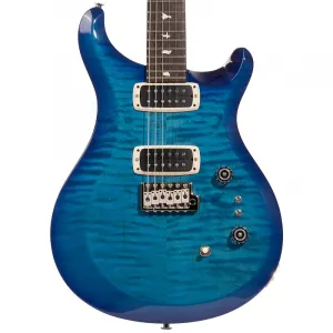 Электрогитара PRS S2 Custom 24-08, цвет Lake Blue №74490