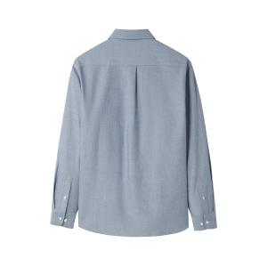 Heilan Home Hla Мужская рубашка HLA, Отбеливание 19