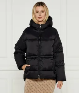 Куртка MARIKA regular fit Guess Jeans, черный