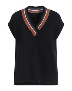 Свитер Moorer, полуночно-синий