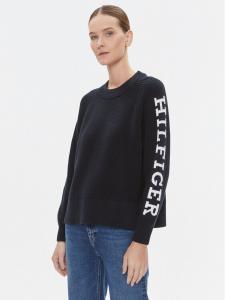 Свитер обычного кроя Tommy Hilfiger, синий