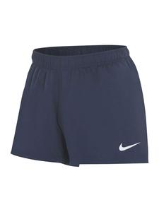 NIKE Спортивные шорты Regular в цвете Night Blue