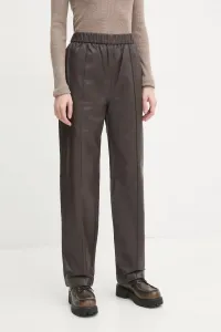 Брюки женские 2NDDAY, коричневый