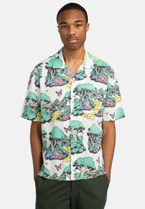 Рубашка Element, белый