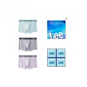 Lee Подарочный набор мужского белья 3 пары