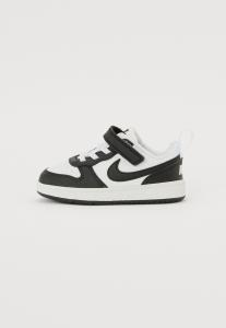Низкие кеды COURT BOROUGH RECRAFT UNISEX Nike Sportswear, белый