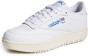 Женские кроссовки Reebok Club C Revenge, белый