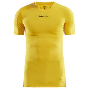 Функциональная футболка унисекс Craft Pro Control Compression Tee 1906855