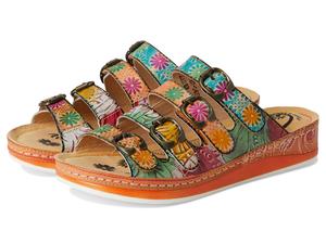 Туфли L'Artiste by Spring Step Bellini, цвет Peach Multi