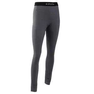 Детские компрессионные леггинсы Keepdry 100 Kipsta