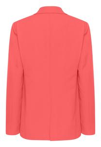 Блейзер SAKURA Kaffe, красный