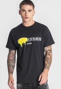 Футболка Gianni Kavanagh GUERRILLA TEE, Black