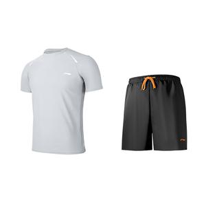 Купальный комплект для мужчин LINING