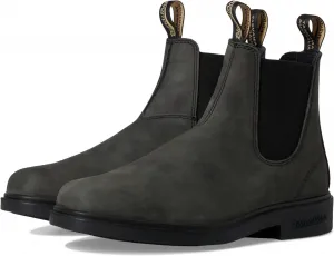 Ботинки Blundstone Dress Chelsea, черный