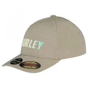 Кепка Hurley H2O Dri Skyridge, серый