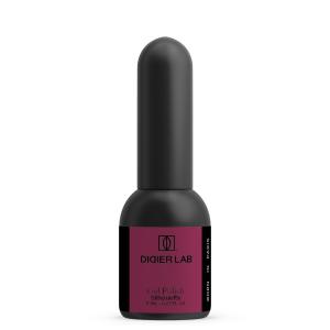 Лак для ногтей studios gel polish Didier Lab, silhouette, объем 8 мл.