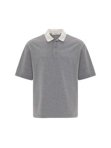 Рубашка Antioch, серый