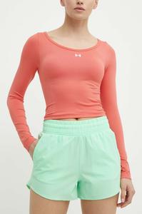 Тренировочные шорты Flex Under Armour, зеленый