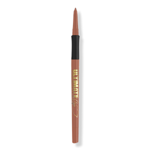 Карандаш для губ Ultimate Lip Intense Stay Auto Lipliner L.A. Girl, Forever Bare