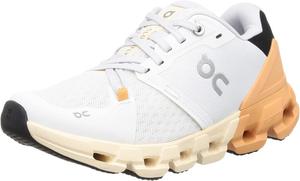 Мужские кроссовки Cloudflyer 4 (Glacier/White) On, белый