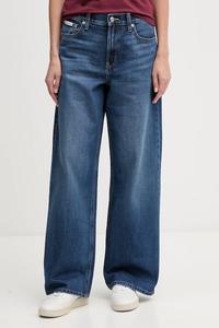 Джинсы Calvin Klein Jeans, синий