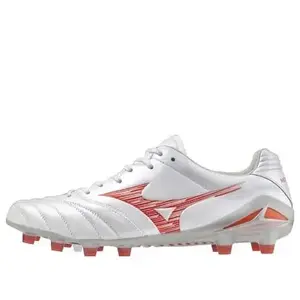 Кроссовки Mizuno Monarcida NEO 3 ELITE 'White Red', белый