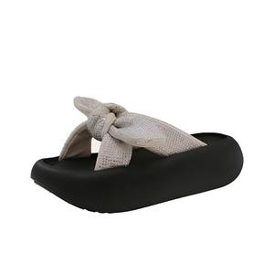 Aimilian Быстросохнущие шлепанцы женские коробка белые, цвет White