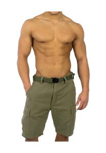 Мужские шорты BDU Dasht normani, цвет Oliv