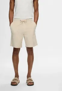 Шорты Selected, Fog