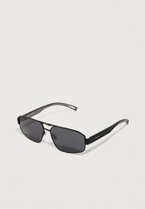 Солнцезащитные очки HUGO Sunglasses, Black