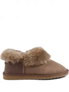 Слиперы Platinum Mintaro Emu Australia, коричневый