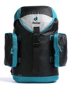 Рюкзак Heritage Lake Placid 15 дюймов из полиамида Deuter, черный