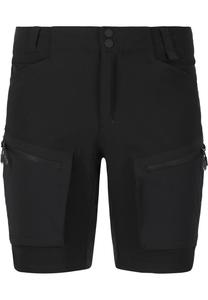 Тренировочные брюки Whistler Kodiak, черный