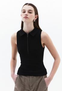 Рубашка поло OXXO, черный