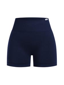 Узкие спортивные брюки Smilodox, темно-синий