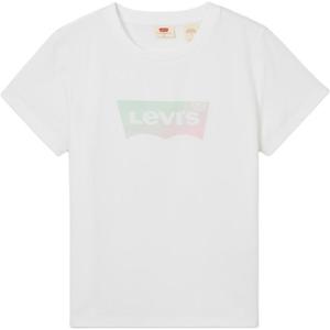Футболка женская Levis, белый